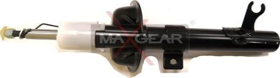 Maxgear 11-0313 - Амортизатор parts5.com