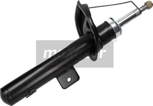 Maxgear 11-0379 - Амортизатор parts5.com