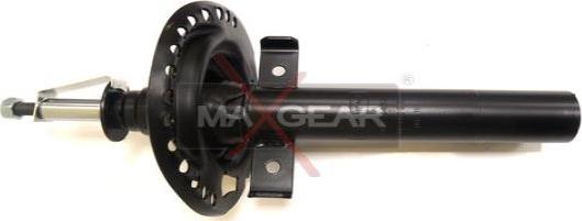 Maxgear 11-0296 - Амортизатор parts5.com