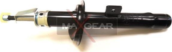 Maxgear 11-0265 - Амортизатор parts5.com