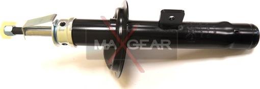 Maxgear 11-0265 - Amortiguador parts5.com