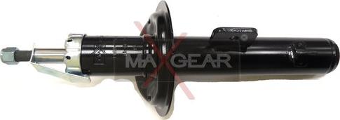 Maxgear 11-0229 - Amortiguador parts5.com