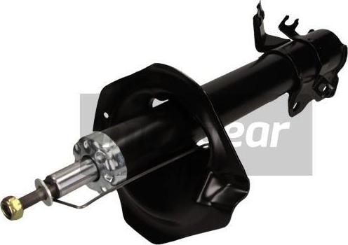 Maxgear 11-0703 - Амортизатор parts5.com