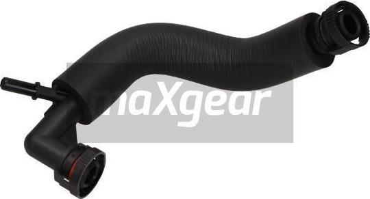 Maxgear 18-0446 - Шланг, вентиляция картера parts5.com