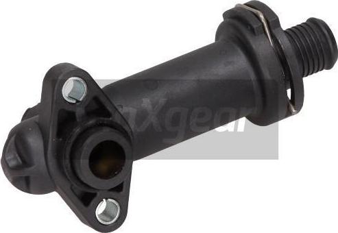 Maxgear 18-0409 - Термостат, радиатор- рециркуляция ОГ parts5.com