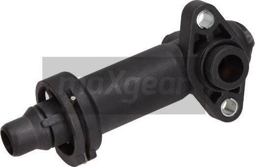 Maxgear 18-0408 - Термостат, радиатор- рециркуляция ОГ parts5.com