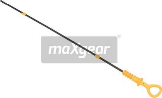 Maxgear 18-0471 - Указатель уровня масла parts5.com