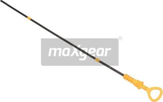 Maxgear 18-0472 - Указатель уровня масла parts5.com