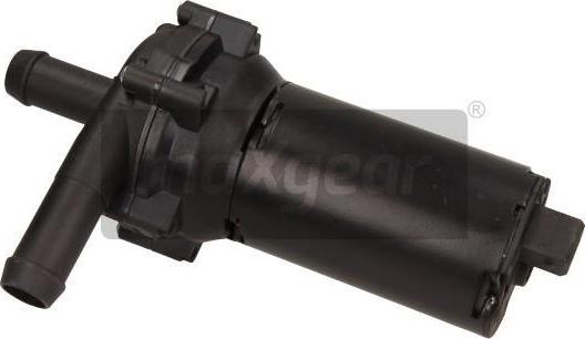 Maxgear 18-0504 - Дополнительный водяной насос parts5.com