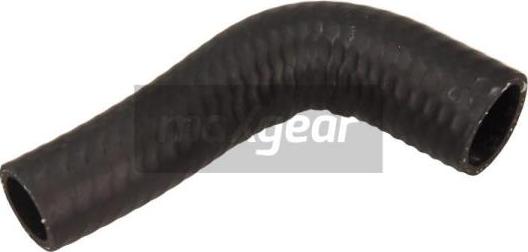 Maxgear 18-0510 - Шланг радиатора parts5.com