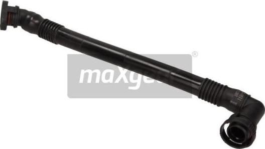 Maxgear 18-0531 - Шланг, вентиляция картера parts5.com