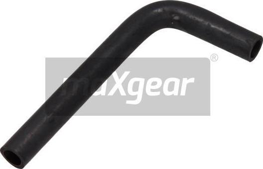 Maxgear 18-0095 - Шланг, вентиляция картера parts5.com