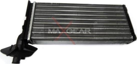 Maxgear 18-0059 - Теплообменник, отопление салона parts5.com