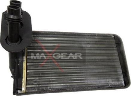 Maxgear 18-0058 - Теплообменник, отопление салона parts5.com