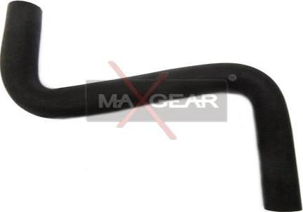 Maxgear 18-0193 - Шланг, вентиляция картера parts5.com