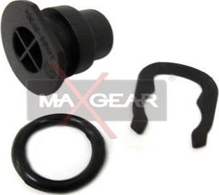 Maxgear 18-0166 - Пробка, фланец охлаждающей жидкости parts5.com