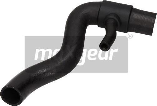 Maxgear 18-0187 - Шланг радиатора parts5.com