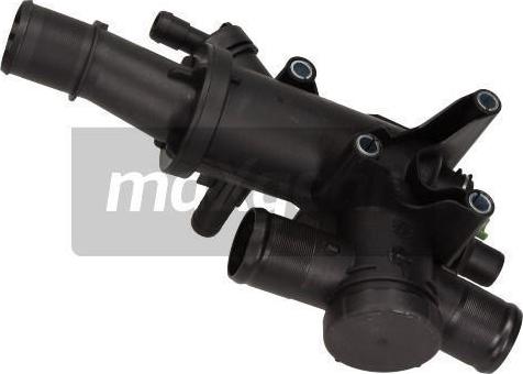 Maxgear 18-0395 - Термостат, охлаждающая жидкость parts5.com