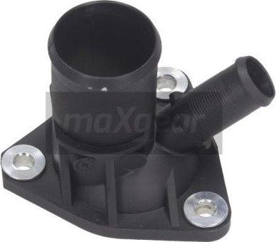 Maxgear 18-0391 - Фланец охлаждающей жидкости parts5.com