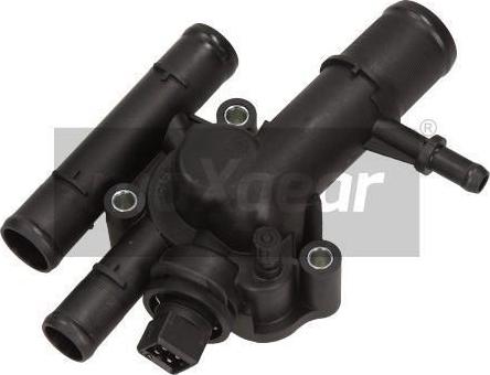 Maxgear 18-0393 - Thermostat, coolant parts5.com