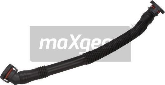 Maxgear 18-0388 - Шланг, вентиляция картера parts5.com