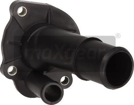 Maxgear 18-0268 - Термостат, охлаждающая жидкость parts5.com