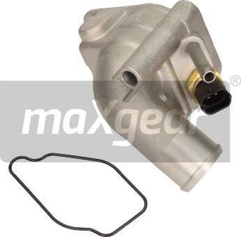 Maxgear 18-0210 - Термостат, охлаждающая жидкость parts5.com