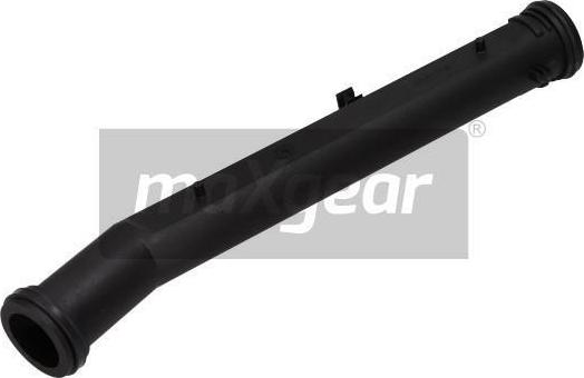 Maxgear 18-0236 - Трубка охлаждающей жидкости parts5.com