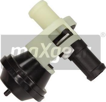 Maxgear 18-0237 - Регулирующий клапан охлаждающей жидкости parts5.com
