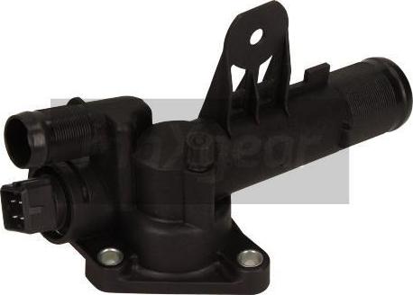 Maxgear 18-0271 - Термостат, охлаждающая жидкость parts5.com