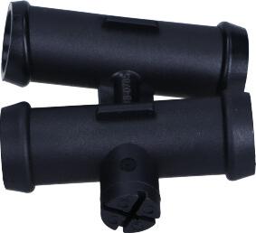 Maxgear 18-0785 - Шланг, теплообменник - отопление parts5.com