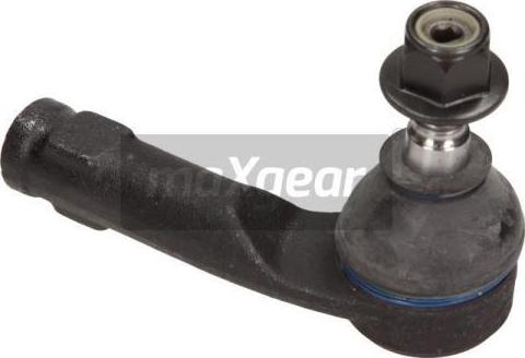 Maxgear 69-0858 - Наконечник рулевой тяги, шарнир parts5.com