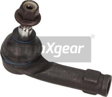 Maxgear 69-0859 - Наконечник рулевой тяги, шарнир parts5.com