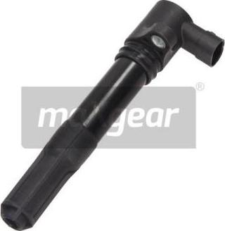 Maxgear 13-0091 - Катушка зажигания parts5.com