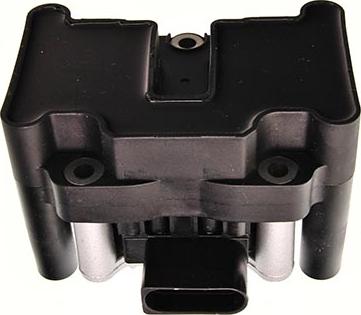 Maxgear 13-0057 - Катушка зажигания parts5.com