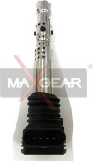 Maxgear 13-0061 - Катушка зажигания parts5.com