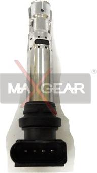 Maxgear 13-0063 - Катушка зажигания parts5.com