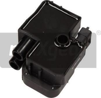 Maxgear 13-0009 - Bobina de encendido parts5.com