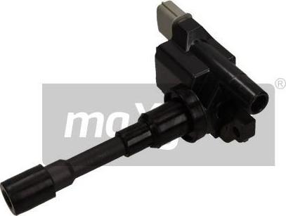 Maxgear 13-0193 - Катушка зажигания parts5.com