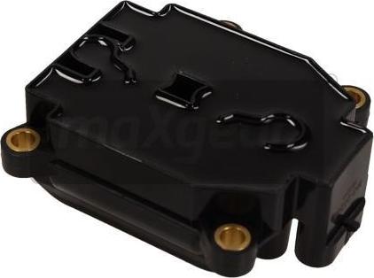 Maxgear 13-0192 - Катушка зажигания parts5.com