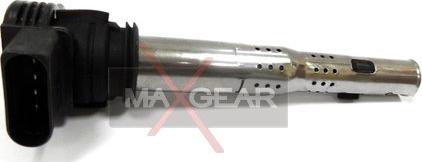 Maxgear 13-0141 - Катушка зажигания parts5.com