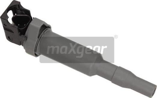 Maxgear 13-0157 - Катушка зажигания parts5.com