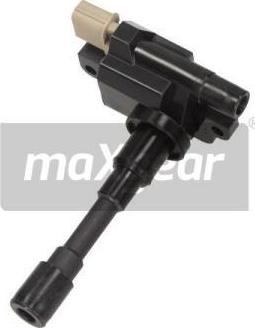 Maxgear 13-0168 - Катушка зажигания parts5.com