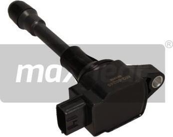 Maxgear 13-0189 - Катушка зажигания parts5.com