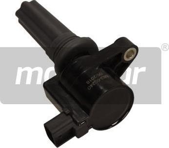 Maxgear 13-0184 - Катушка зажигания parts5.com