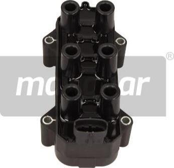 Maxgear 13-0134 - Катушка зажигания parts5.com