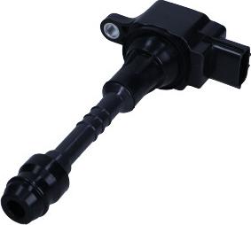 Maxgear 13-0207 - Катушка зажигания parts5.com