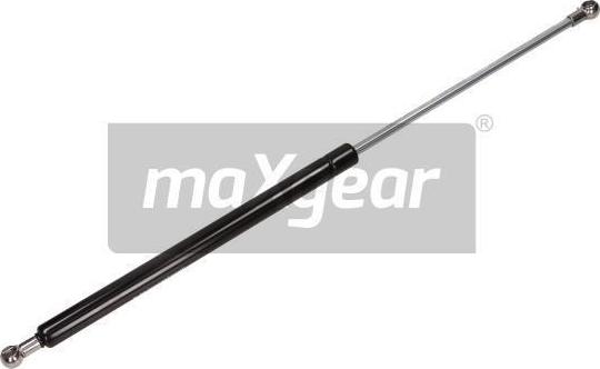 Maxgear 12-0326 - Газовая пружина, упор parts5.com