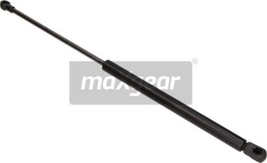 Maxgear 12-1593 - Газовая пружина, упор parts5.com