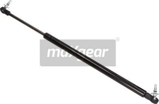 Maxgear 12-1541 - Газовая пружина, упор parts5.com